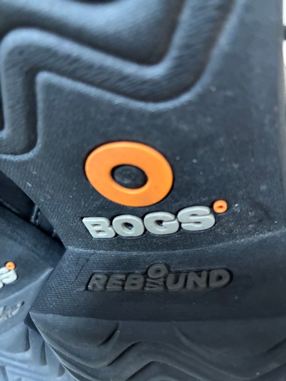 BOGS BOTAS - Picture 5 of 8